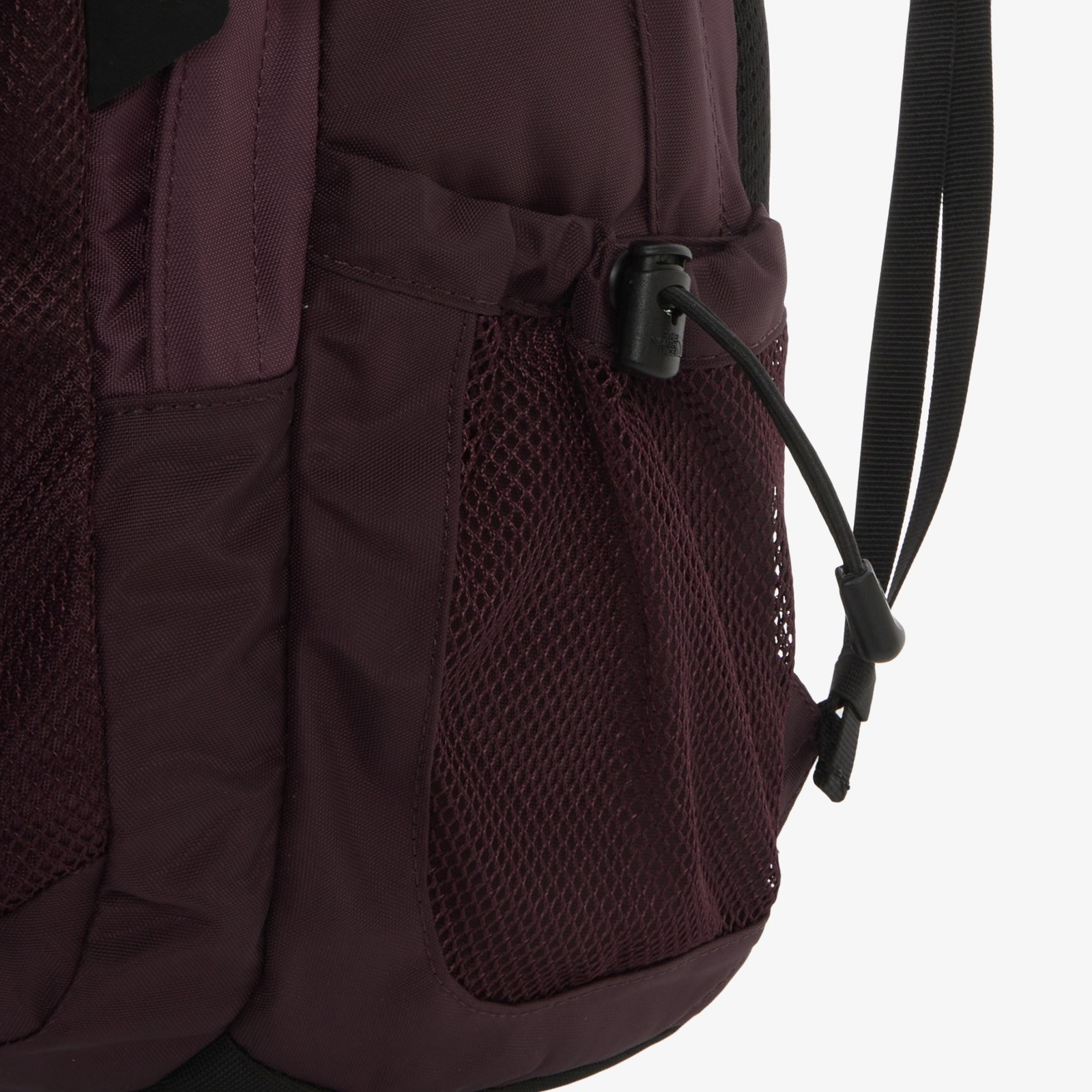 New THE NORTH FACE RECON MEDIUM BACKPACK NM2DR56B DARK VIOLET