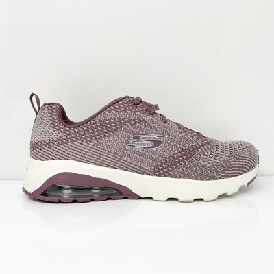 Skechers Womens Extreme Not Alo 12921 Коричневые кроссовки Кроссовки Размер 8.5