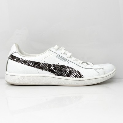 

Puma Womens MIJ X Sashiko 364335 01 Белая повседневная обувь Кроссовки Размер 8, Белый, MIJ X Sashiko