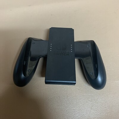 Official Nintendo Switch OEM Joy Con Controller Comfort Grip HAC-011