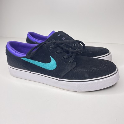 Stefan Janoski Nike Skateboard Shoes 