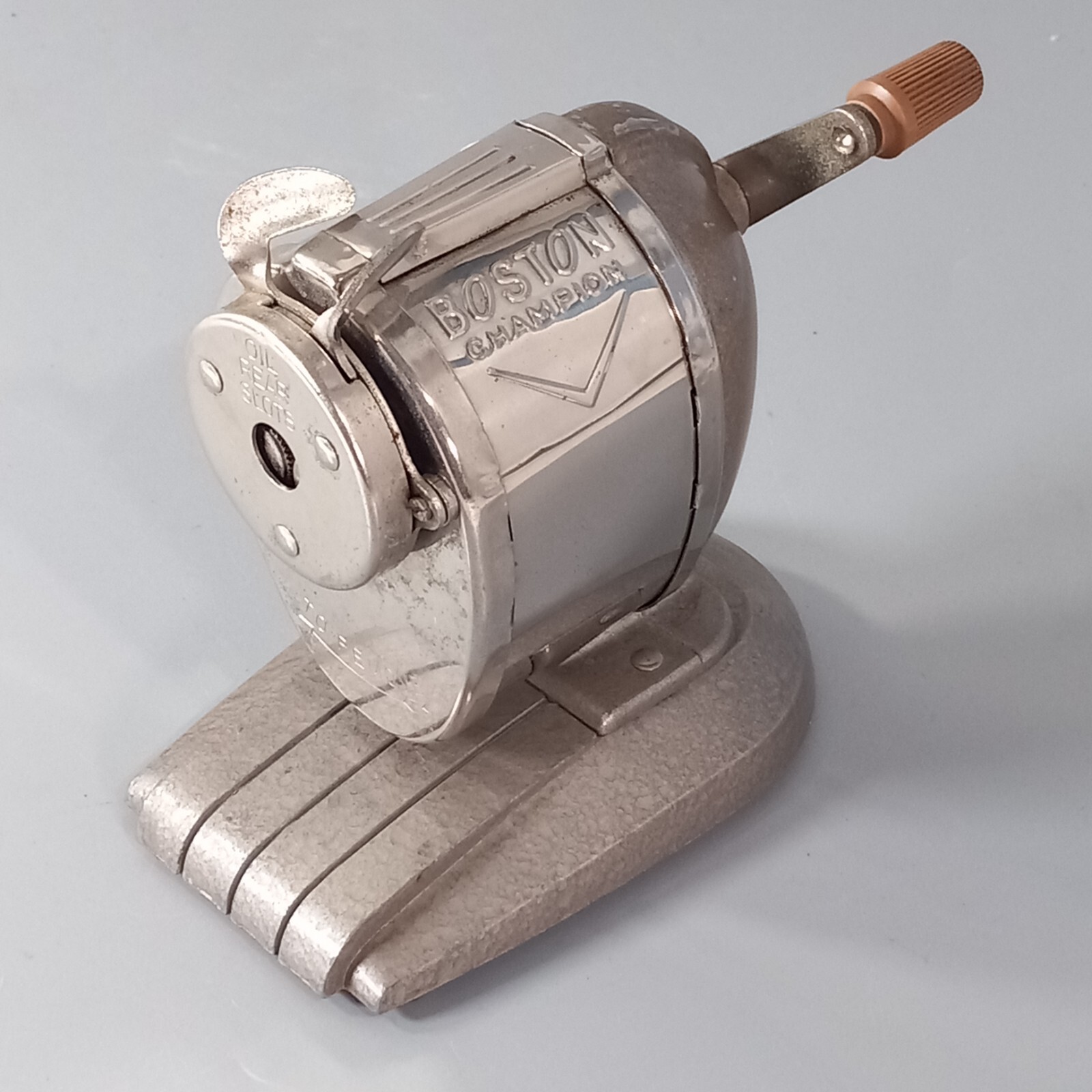Boston Pencil Sharpener | Boston Vacuum Mount Pencil Sharpener Boston Pencil Sharpener | Boston Vacuum Mount Pencil Sharpener