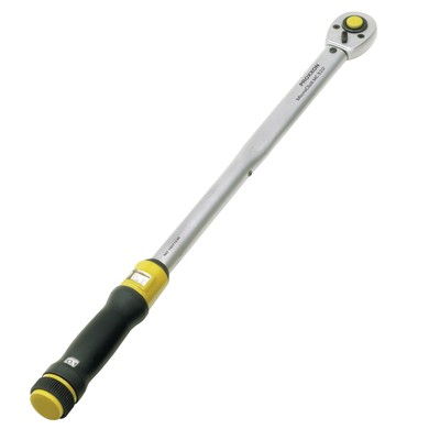 Proxxon Drehmomentschlüssel MicroClick MC320 60-300 Nm 1/2 Zoll 23354