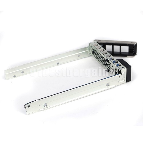 Lot 1-100 3.5" SATA Drive Caddy Tray X7K8W 0X7K8W For Dell R440 R640 R740 R740XD