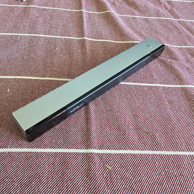 Wireless Sensor Bar by Nyko for Nintendo Wii Wii U Console Game System