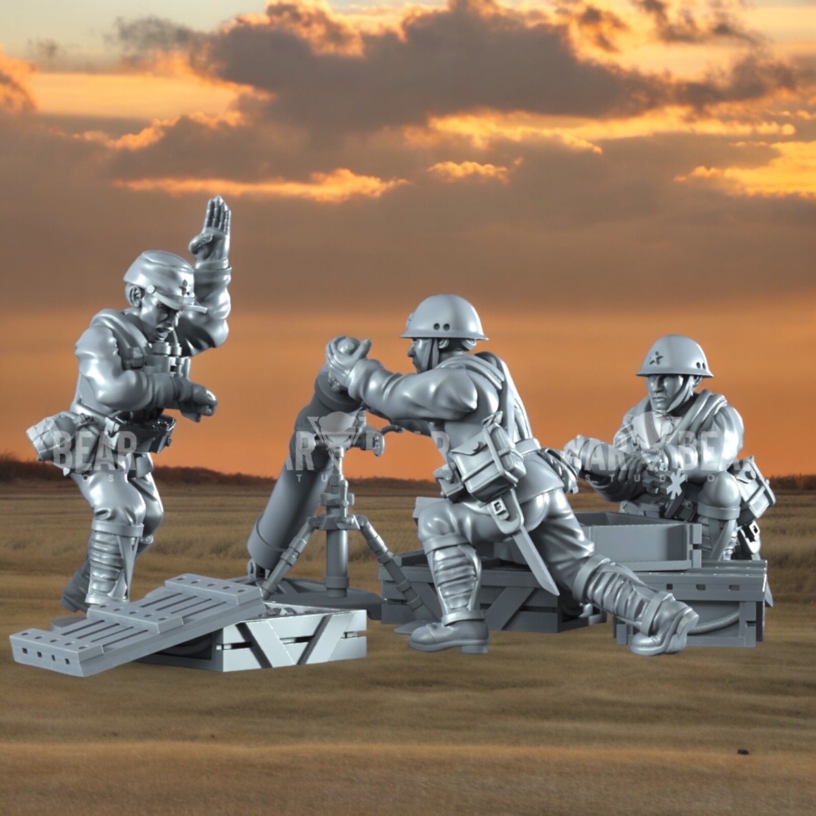 邦楽 HEAVY L ARMY / 1 邦楽 HEAVY L ARMY / 1 Heavy Metal Army – Heavy Metal Army 1
