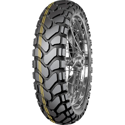 Mitas Tire - Enduro Trail+ Dakar - Rear - 170/60B17 - 72H 70001043