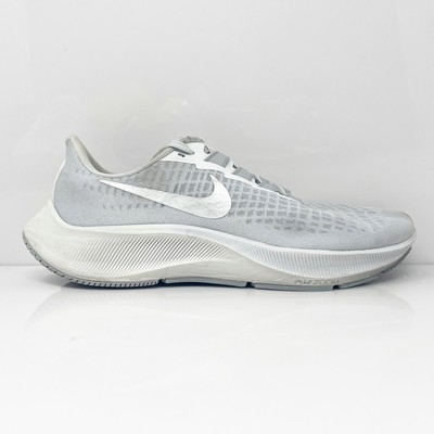 

Женские кроссовки Nike Air Zoom Pegasus 37 BQ9647-009 серые кроссовки размер 7,5, Серый, Air Zoom Pegasus 37
