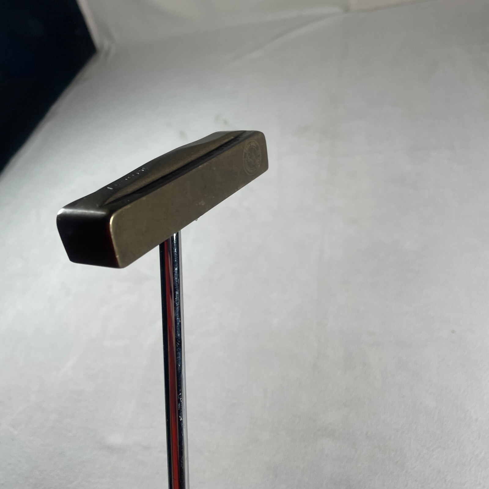 Vintage Ping Mod 1 A Redwood City Putter