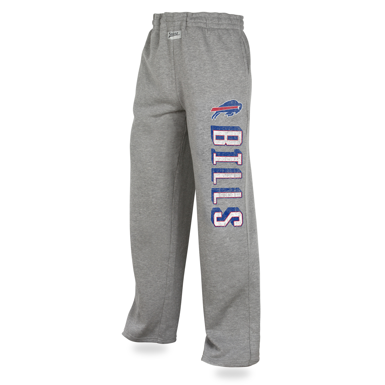 Zubaz NFL Men's Buffalo Bills 