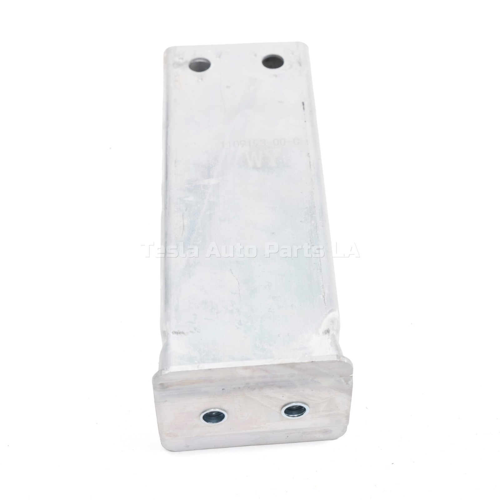 Tesla Model 3 Model Y Front Bumper Lower Bracket Impact Crash Can 1109193-00-C