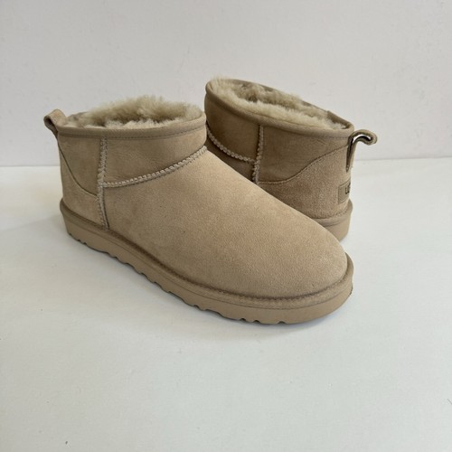 ☆人気☆【UGG】☆UGG W Classic Mini II Boots☆Mustard Seed☆ UGG Classic Mini II Boot Mustard Seed | Seymour's Home