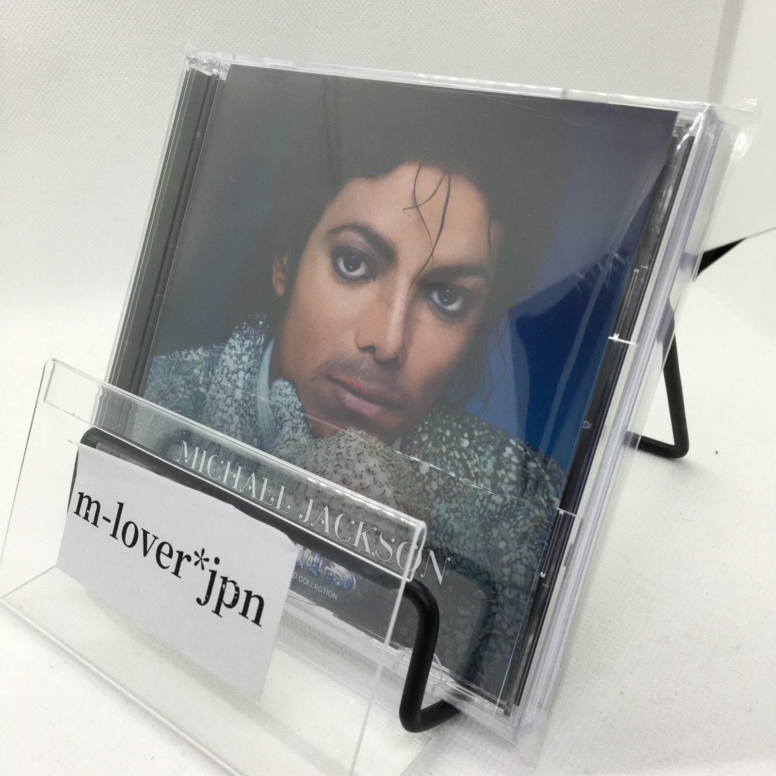Michael Jackson 当時物　非売品　まとめ売り　13枚 Michael Jackson 当時物非売品まとめ売り13枚