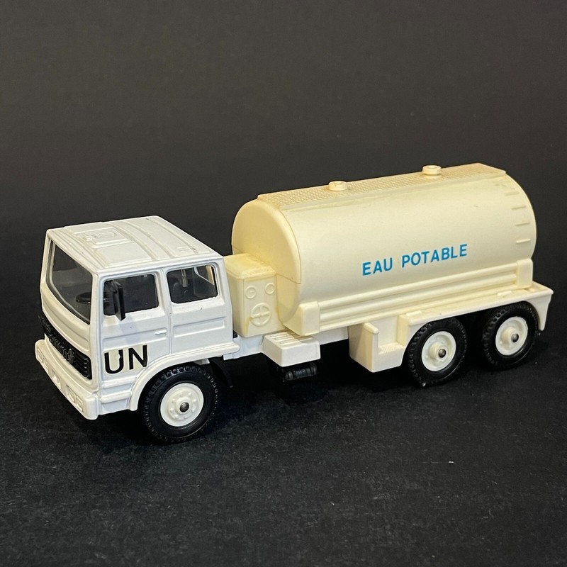 Solido, Renault G 260, 