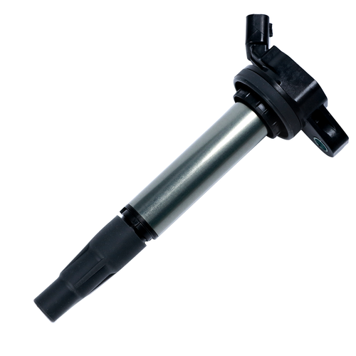 4X Ignition Coil + 4X iridium Spark Plug OEM For Toyota Corolla Prius 1.8L UF596