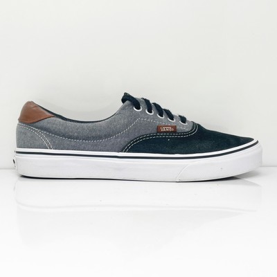 

Черные повседневные кроссовки Vans унисекс Off The Wall TB4R размер M 9 W 10,5, Черный, Off The Wall