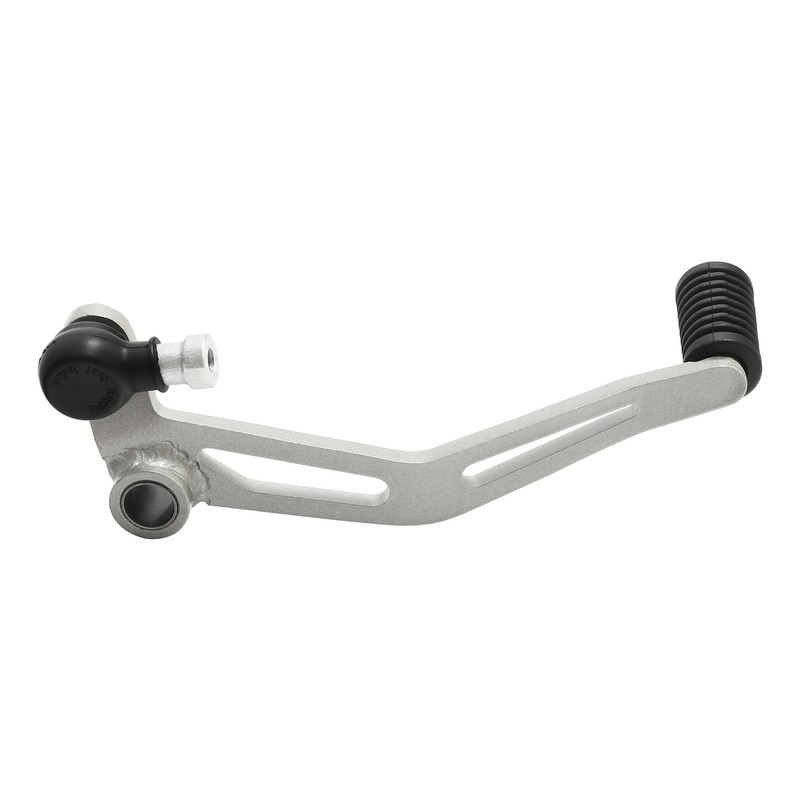 Left Shift Lever Shifter Pedal  Fit For KAWASAKI Ninja 500 Z500 2024 Aluminum