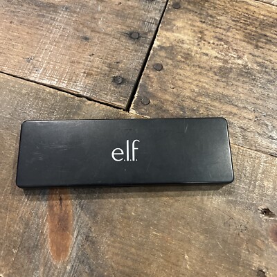 Elf Cosmetics Eyeshadow Palette - Need It Nude