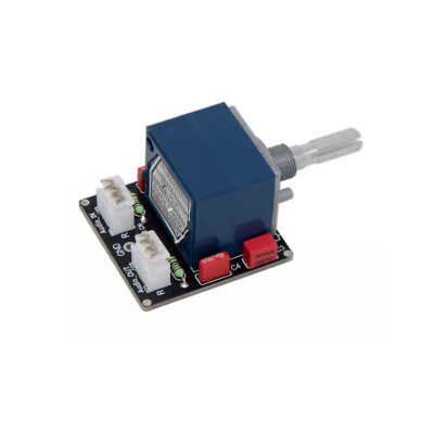 1PCS Constant Loudness Volume Adjustment Board PH2702 Potentiometer