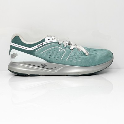 

Karhu Womens Synchron 1.5 F200344 Зеленые кроссовки кроссовки размер 8, Зеленый, Synchron 1.5