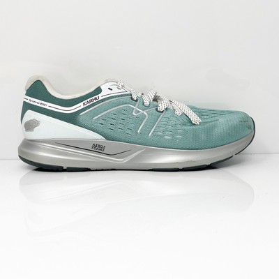 Karhu Womens Synchron 1.5 F200344 Зеленые кроссовки кроссовки размер 8