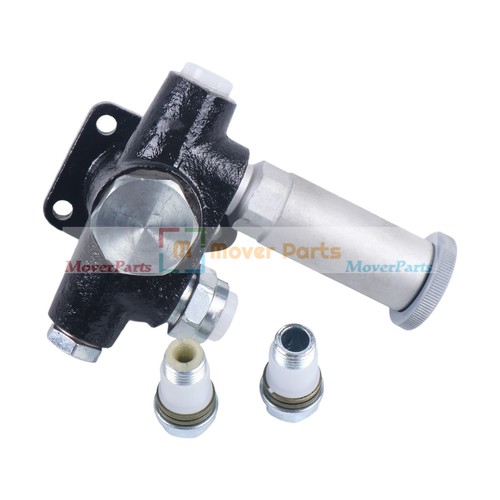 りょう Fuel Pump 105210-6111 8971159771 For Isuzu 4BE1 4BD2 Engine