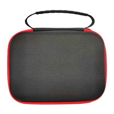 Game Console Carry Cases EVA Game Console Storage Bag Travel Large Capacity Case