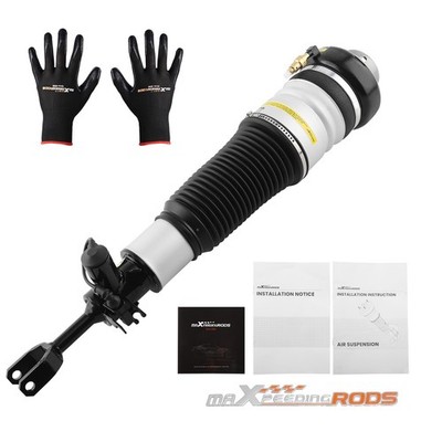 4F0616040R for Audi A6 C6 4F 2005-2011 Luftfederung Federbeine Vorne Rechts MAT