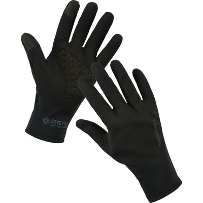 

Перчатки унисекс GORE-TEX Softshell с флисовой подкладкой Merrell Аксессуары для одежды