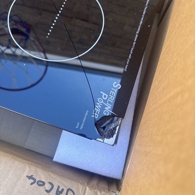 經驗證買家提供的物品圖片