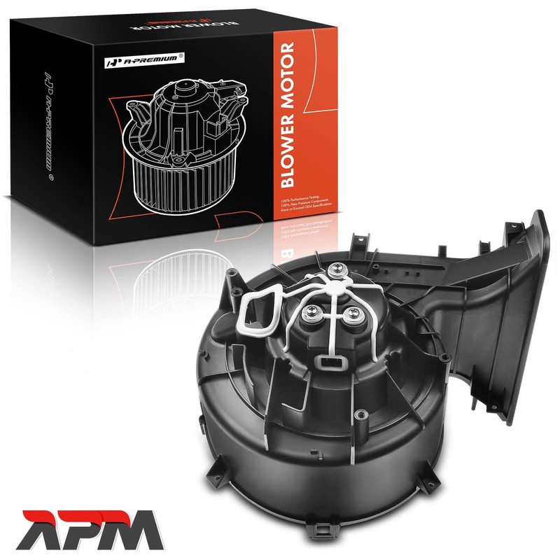 Ventilateur D'Habitacle IntéRieur Pour Opel Signum Vectra C Saab 9-3 13250115