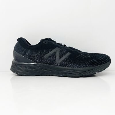 

Женские кроссовки New Balance 880 V10 W880T10 черные кроссовки размер 10,5 B, Черный, 880 V10