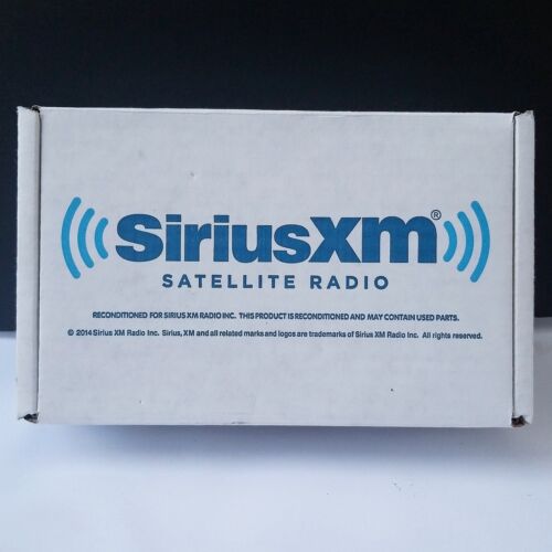 Sirius-XM XEZ1 Onyx Ez Satellite Radio 