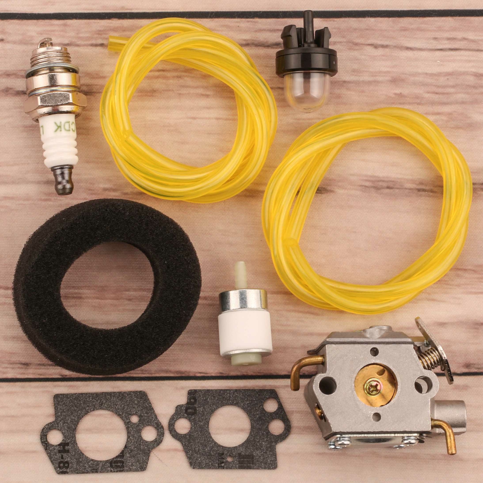 725R Carburetor For Ryobi 725RE 750R 766R 767R 775R 790R Handheld Trimmer