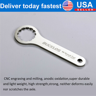 For SRAM DUB BSA BB Bicycle Bottom Bracket Wrench Tool  Professional Repair Tool