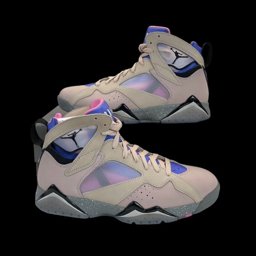 Nike Air Jordan 7 SE レトロ Jordan 7 Retro SE Sapphire for Sale | Authenticity