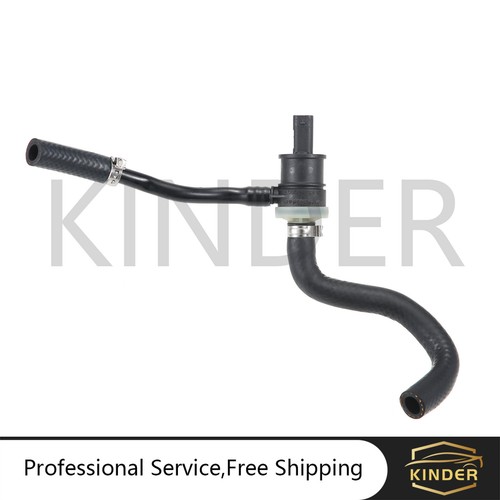 レベナント 2740182201 New Engine Breathing Vent Line For Mercedes Benz
