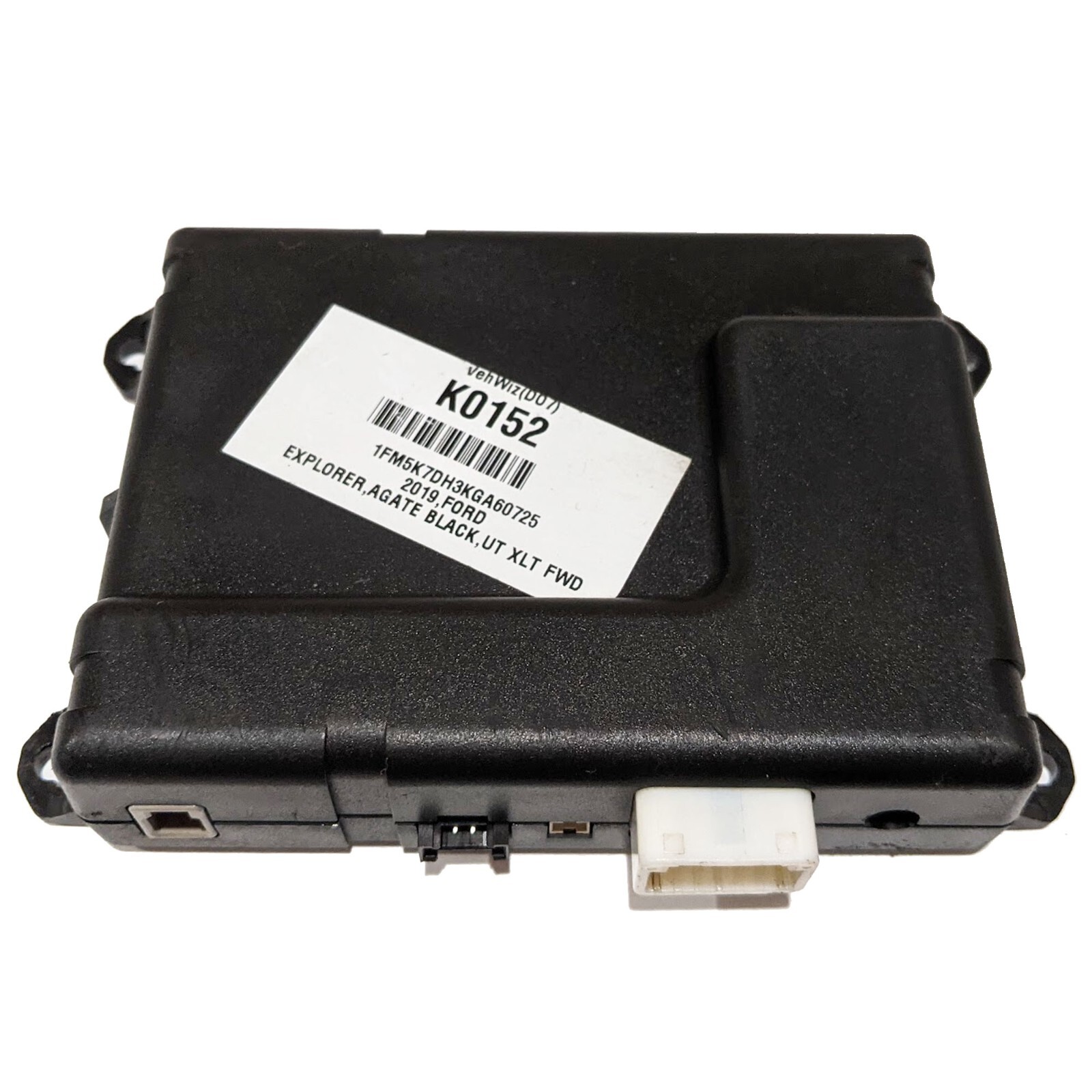 Ford Lincoln OEM Remote Start System Control Module JS7J