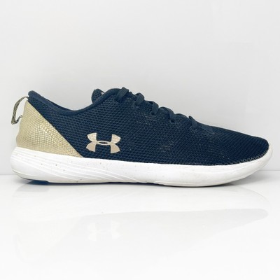 

Черные кроссовки Under Armour Womens Street Precision 1292773 Размер 8.5, Черный, Street Precision