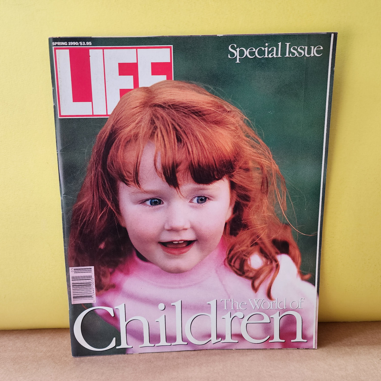少女雑誌　lisette album No.95 french magazine 品質一番の 少女雑誌 lisette album No.95 french magazine 女性