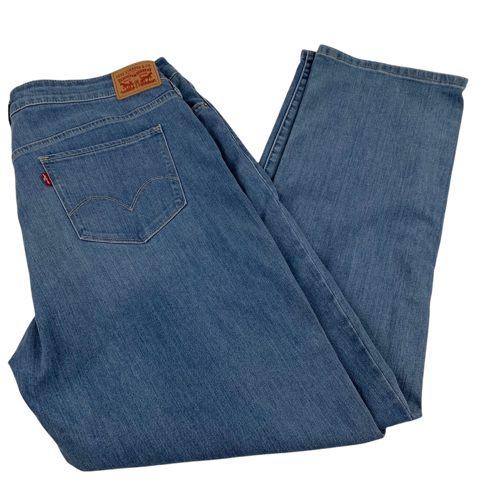 levi's 314 womens