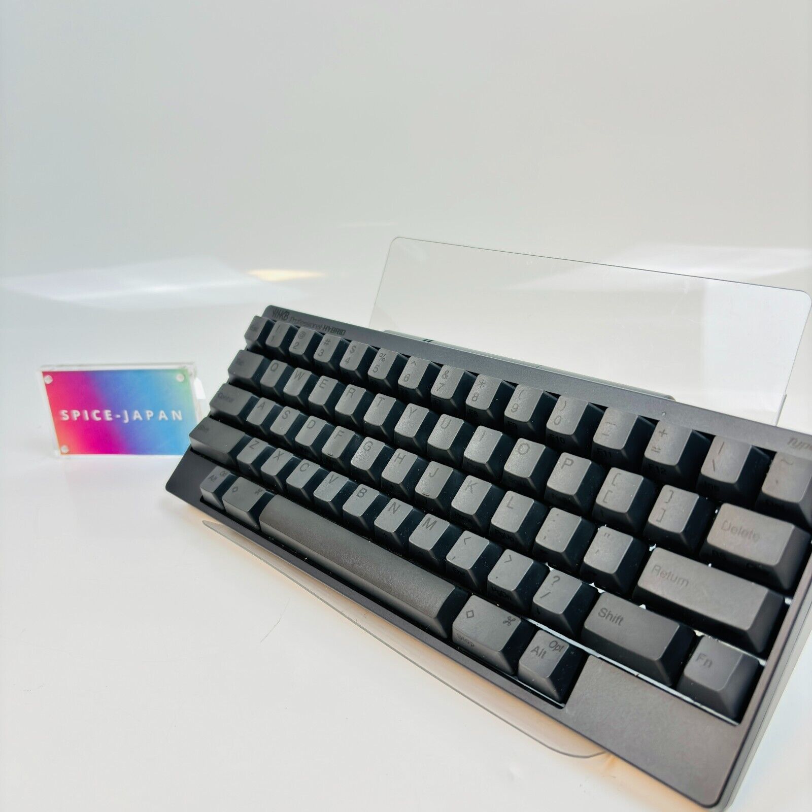 Happy Hacking PFU HHKB Professional JP PD-KB420W Wired Topre Happy Hacking PFU HHKB Professional JP PD-KB420W Wired Topre
