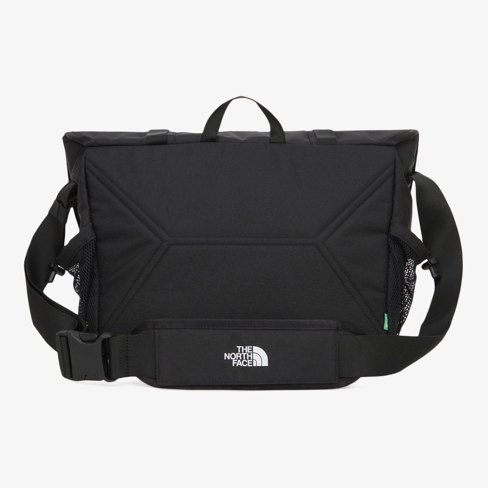 THE NORTH FACE BIG SHOT BACKPACK NM2DQ50A BLACK | eBay