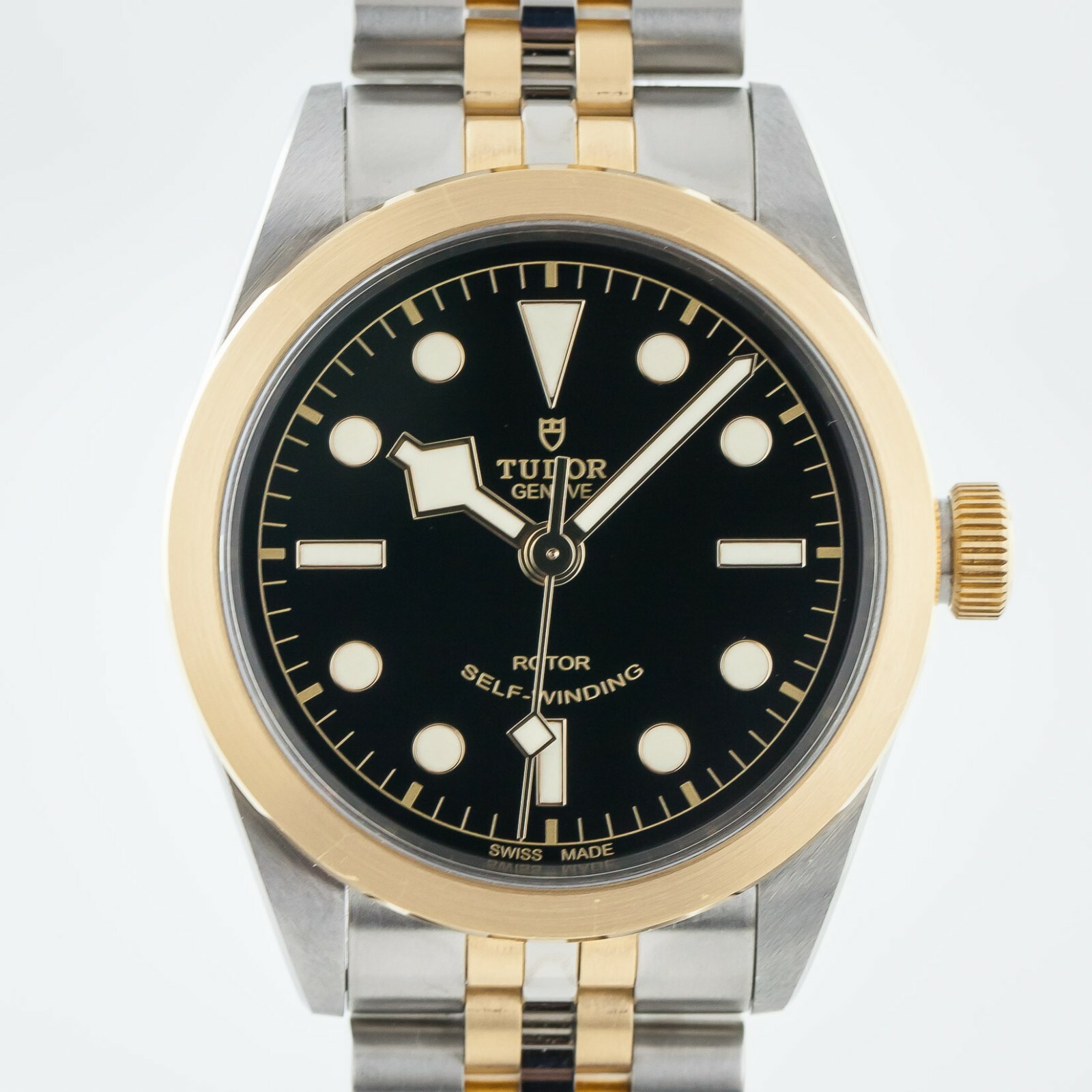 Tudor ブラックベイ36 Blackbay36 79500 Review: Tudor Black Bay 36 Blue (Ref. 79500) - Worn & Wound