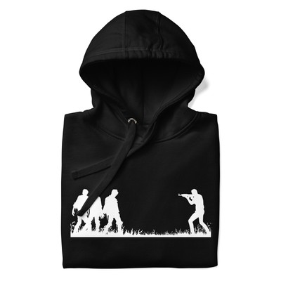 Unisex Hoodie- Headshots Only