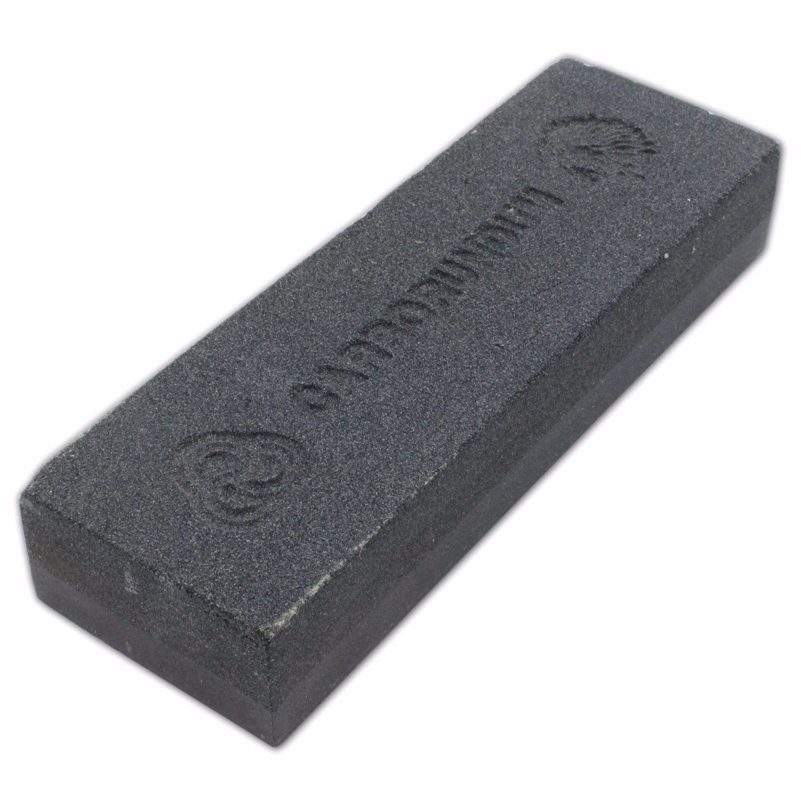 Carborundum Combination Sharpening Stone 109 "S" Couteau Ciseaux Lame