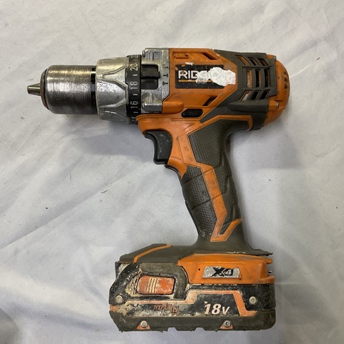 Ridge Tool/リッジツール RIDGID/リジッド つっぱしっ D-128-X Ridge Tool/リッジツール RIDGID/リジッド つっぱしっ D-128-X