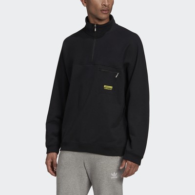 adidas neva crew sweatshirt