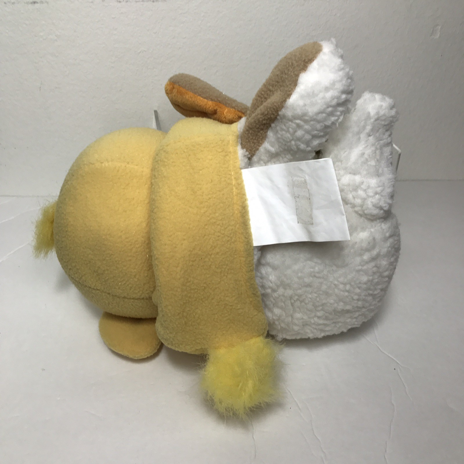 2 in 1 Animal Pillow Lamb and Duck, Atrium Buying Corp. 14