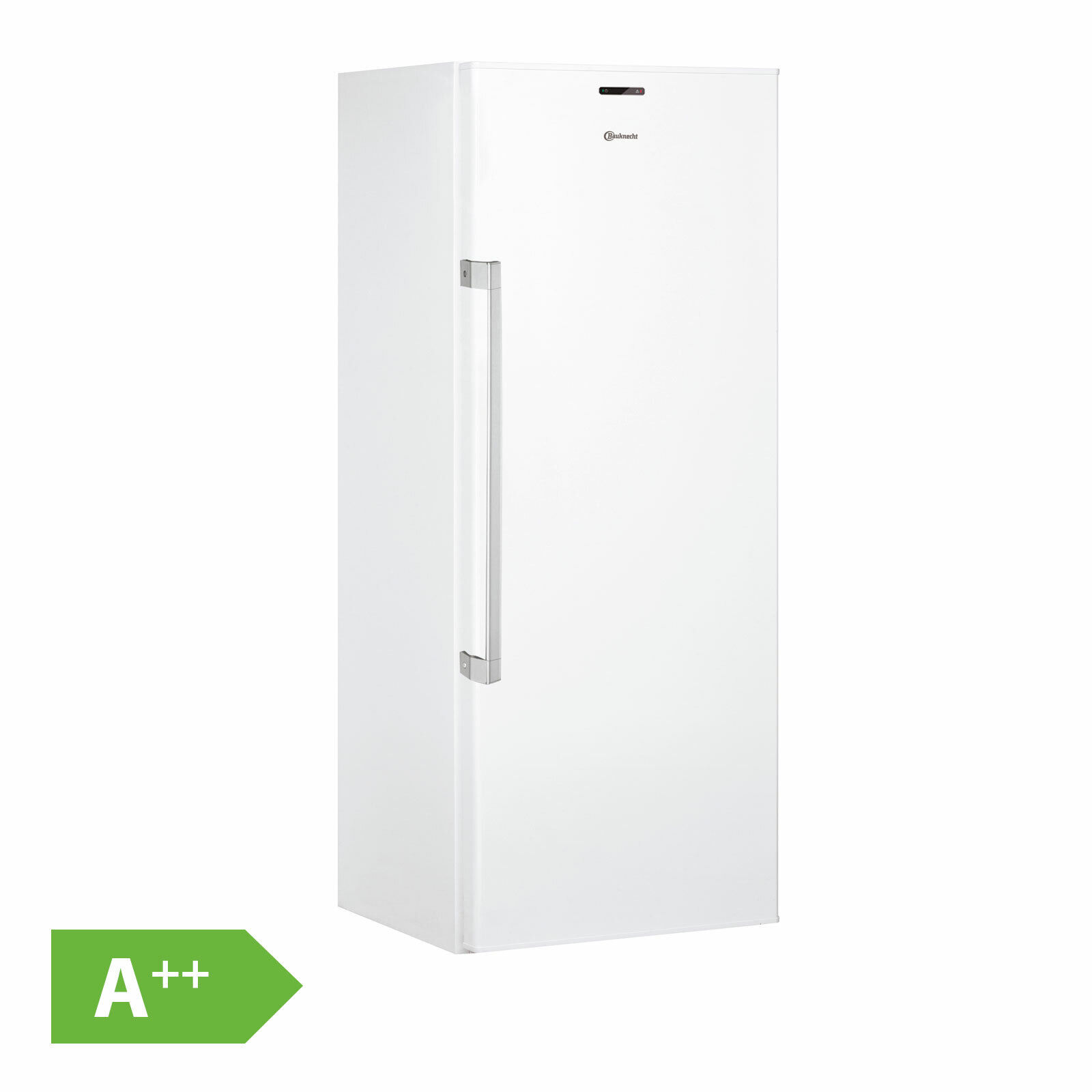 Bauknecht KR 17G4 A2+ WS Kühlschrank ProFresh Umluftkühlung  A++